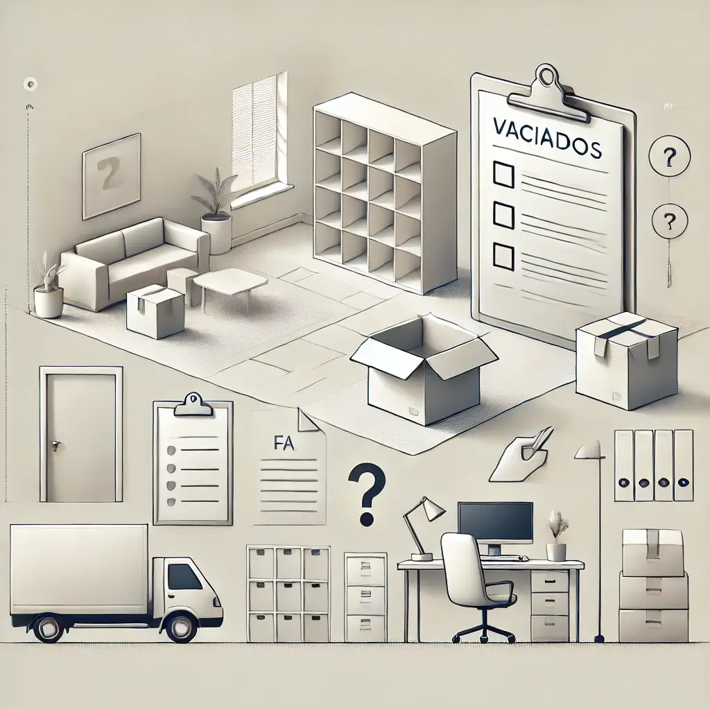 Preguntas frecuentes