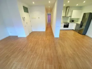 Vaciado de vivienda en Valencia con retirada de muebles